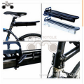 Hot Selling Retractable Aluminum Alloy Bike Mount Cycle Bicycle Rear Rack